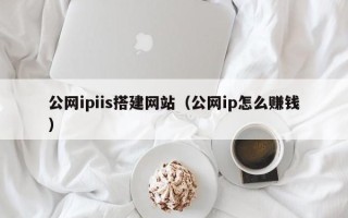 禹州公网ipiis搭建网站（公网ip怎么赚钱）